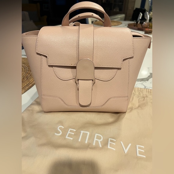 Senreve Mini Maestra - Picture 6 of 17